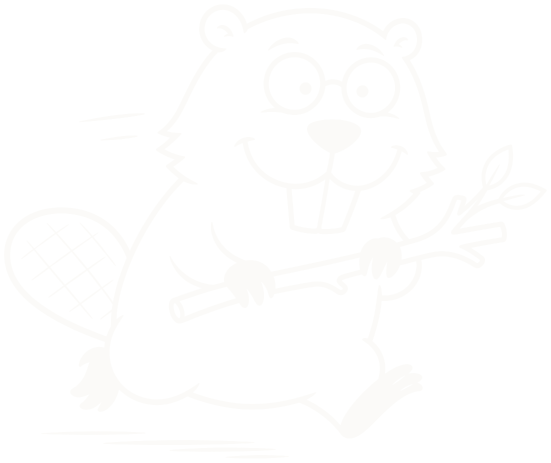 StickStash mascot