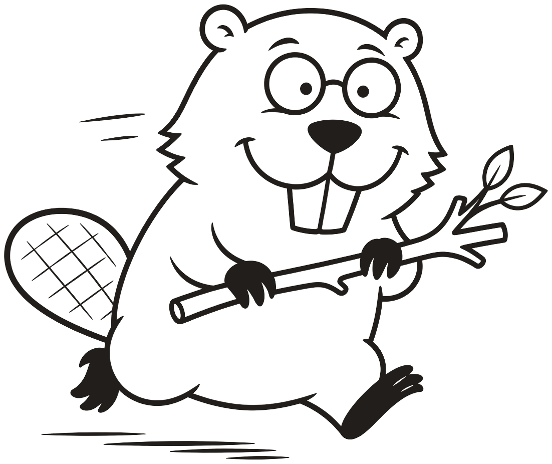 StickStash mascot